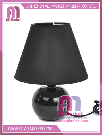 Ceramic Base Table Lamp LG1713