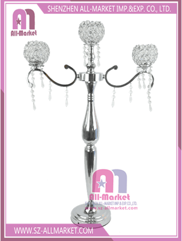 Crystal Candelabra For Wedding ZSG17520