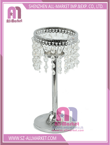 Wedding Pillar Candle Holder ZSG17523