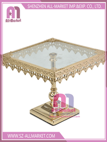 Wedding Candle Holder ZSG17516