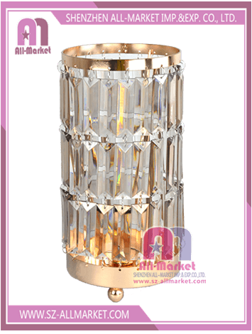 Acrylic Beads Table Lamps AMC1659