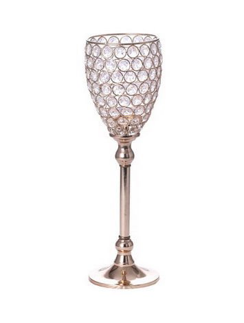 Cup Style Wedding Candlesticks ZS17461